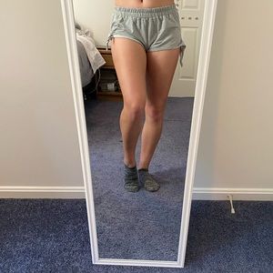 Cloud Chaser sleep shorts